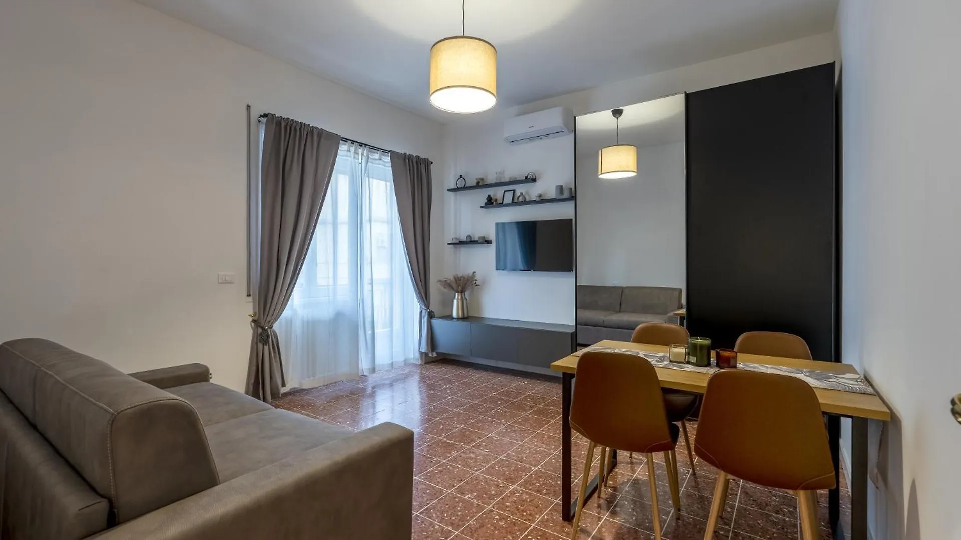 The Living Garden Apartment Rome 0*,  Italy