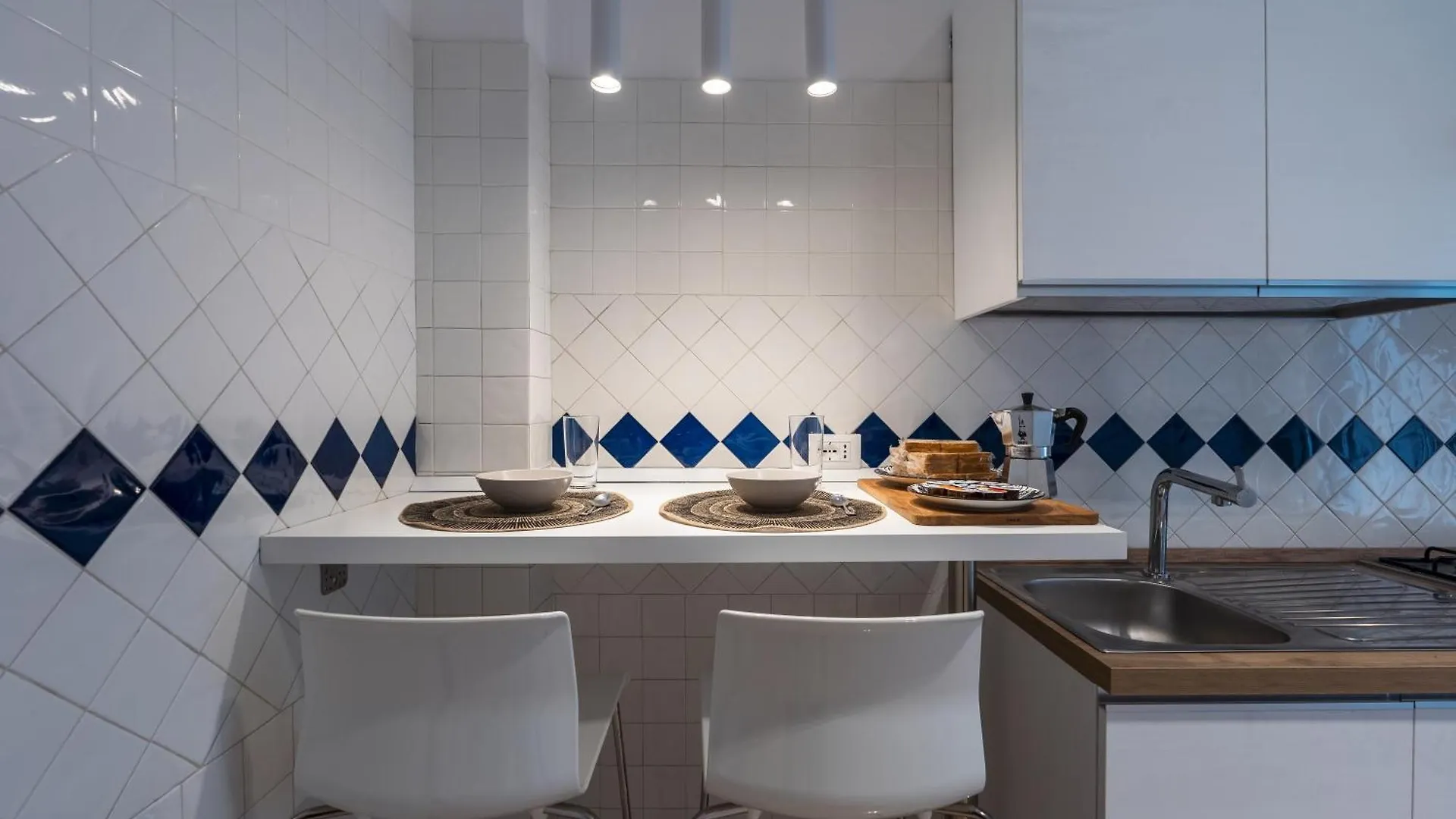 The Living Garden Apartment Rome 0*,  Italy